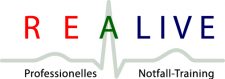 Re-alive Logo